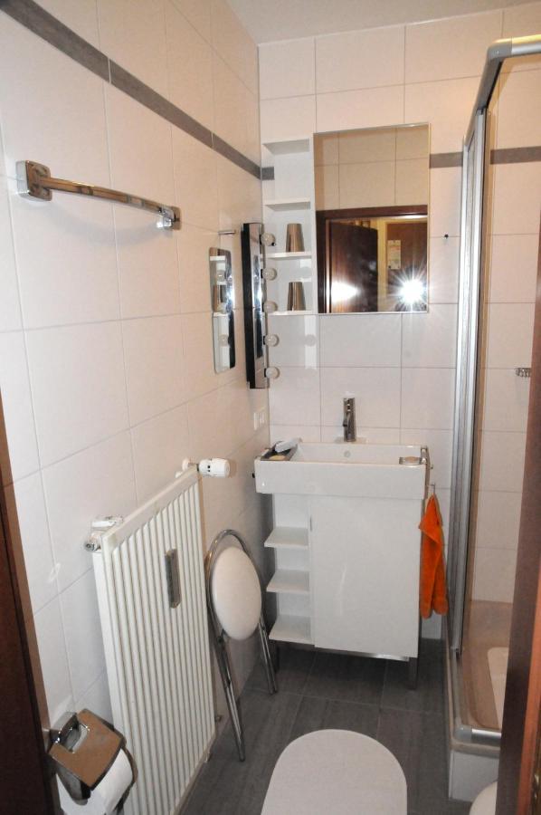 Apartamento Gschwendtnerhof App14 Ludes-Ennen Aschau im Chiemgau Exterior foto